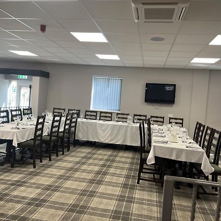 Harleys Inn Chesterfield Dış mekan fotoğraf