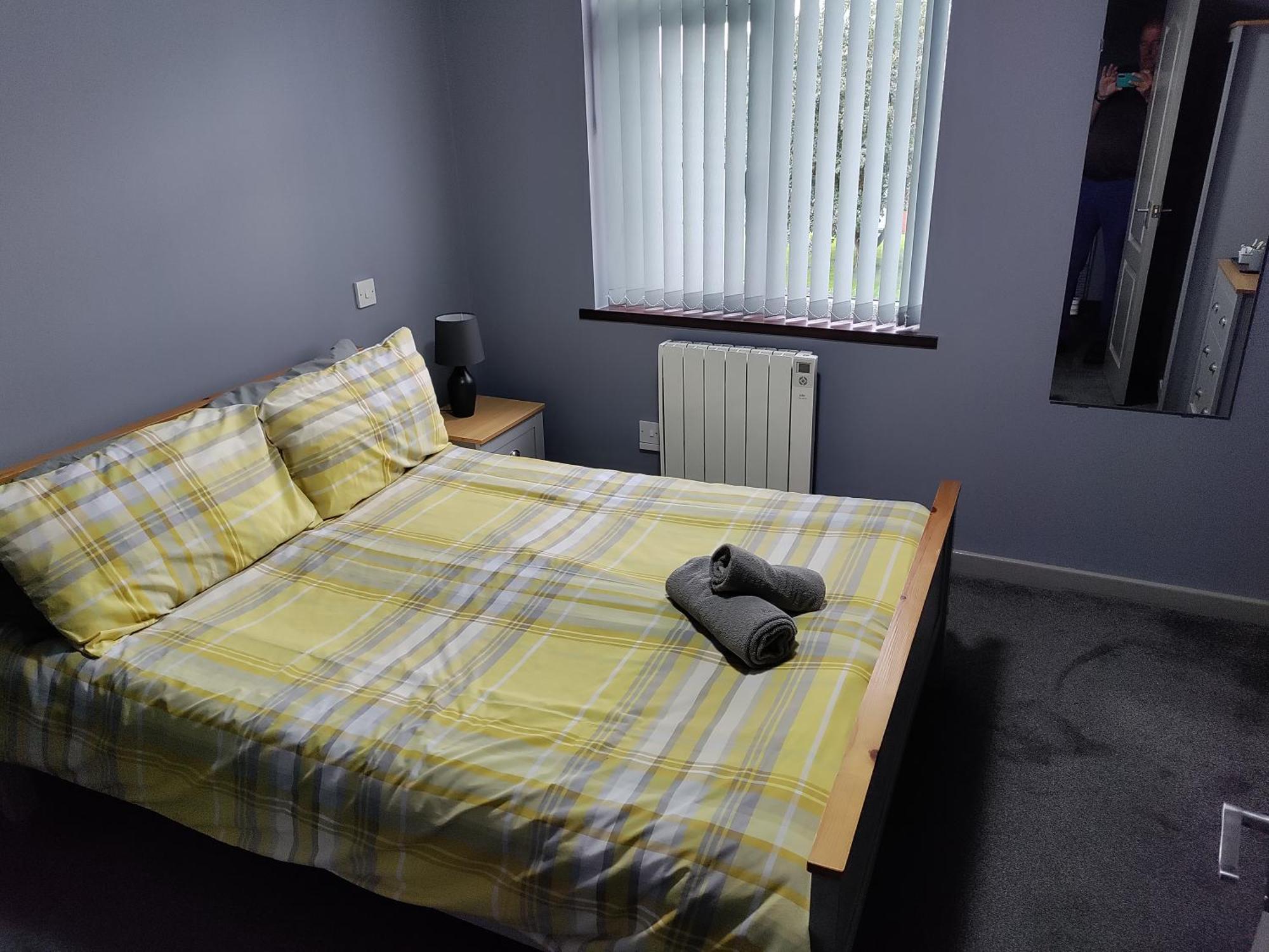 Harleys Inn Chesterfield Dış mekan fotoğraf