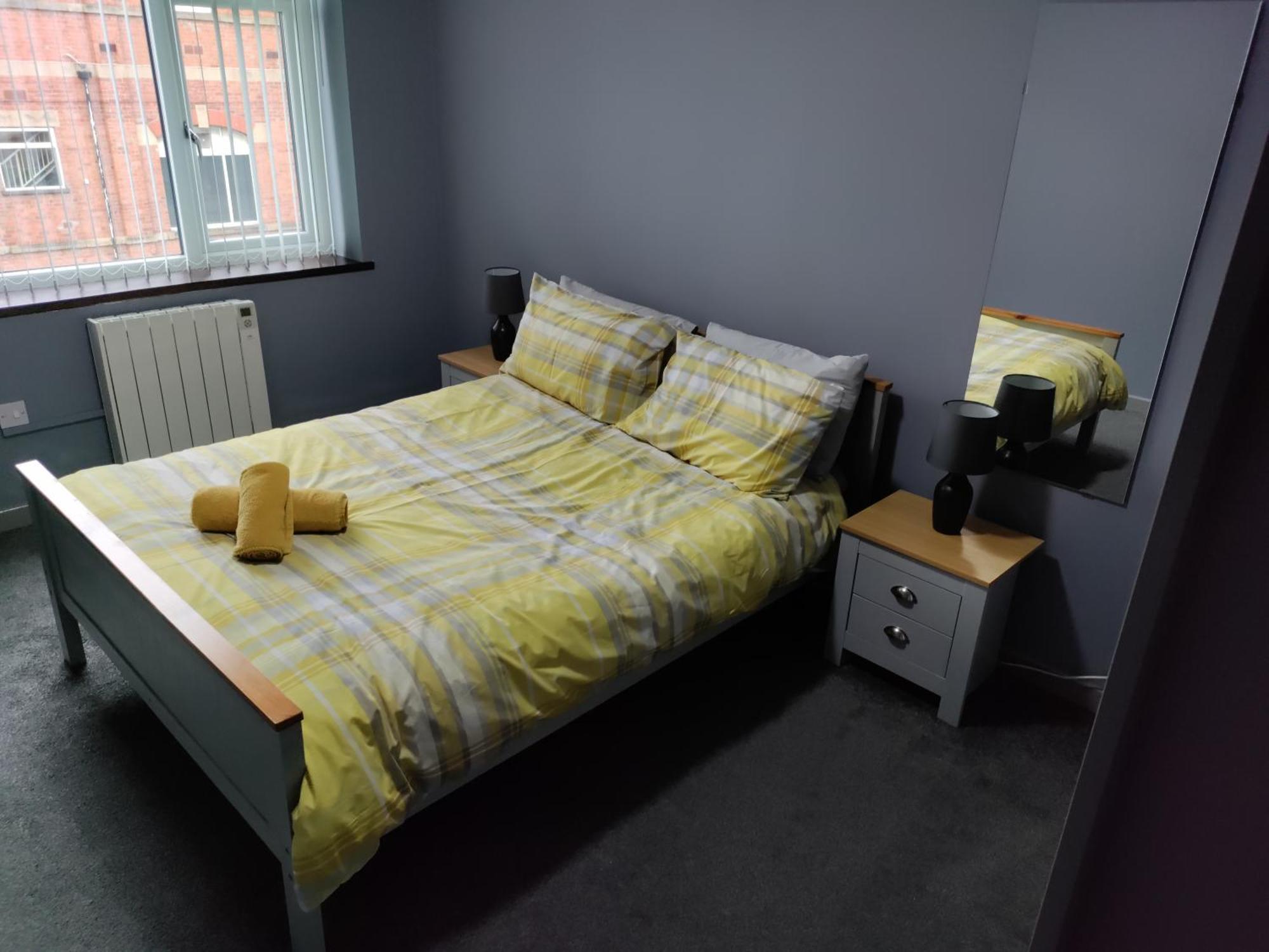 Harleys Inn Chesterfield Dış mekan fotoğraf
