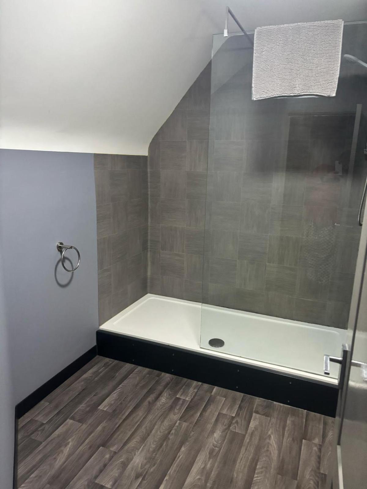 Harleys Inn Chesterfield Dış mekan fotoğraf