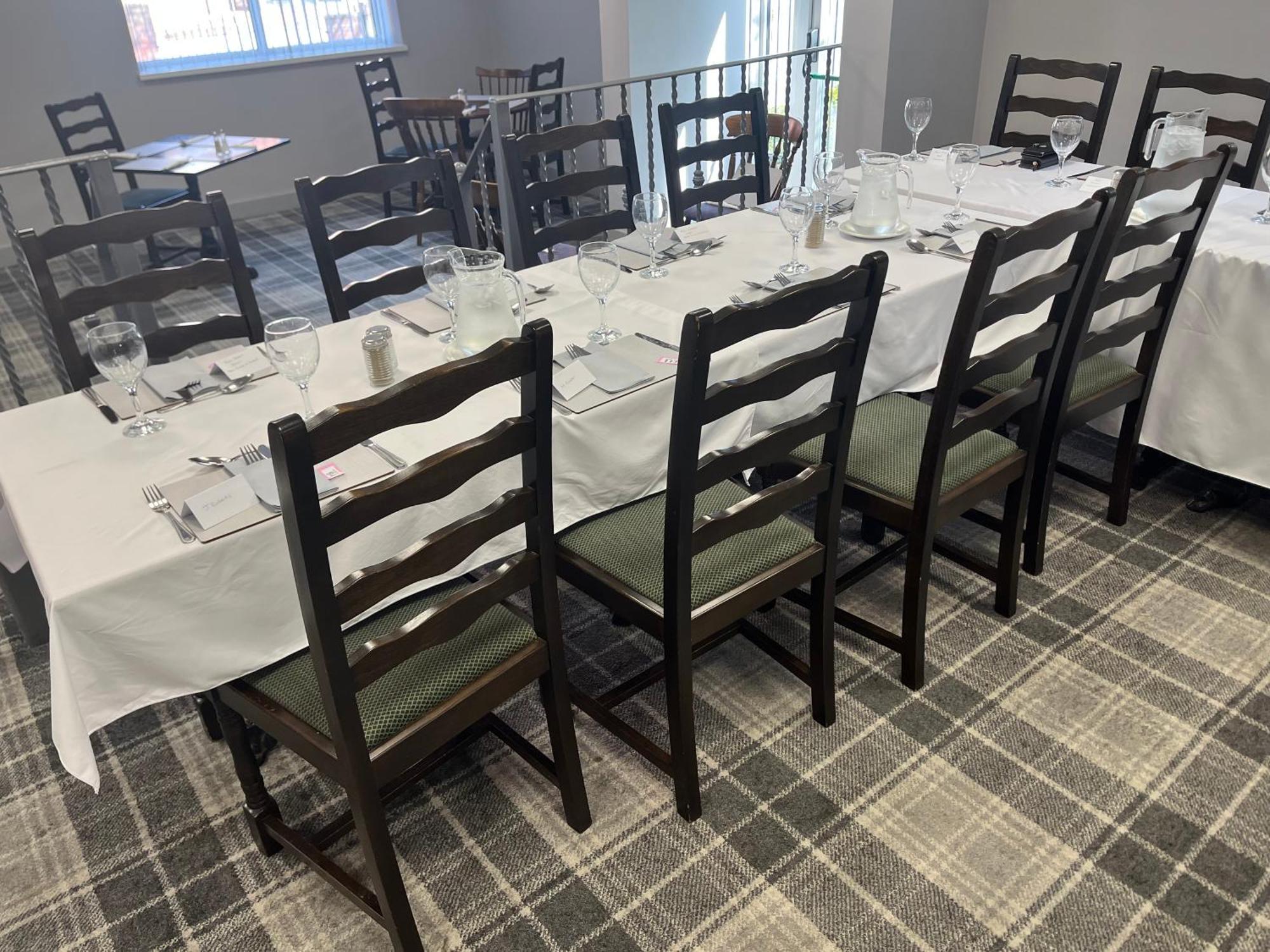 Harleys Inn Chesterfield Dış mekan fotoğraf